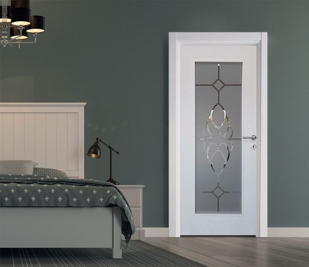 Lalezar Caml Modeli